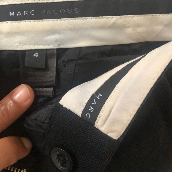 Marc Jacobs pants - Picture 1 of 4